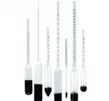 Hydrometer