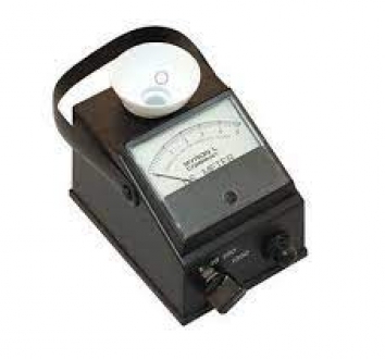 Myron L Company  DS Meter Model 512T5