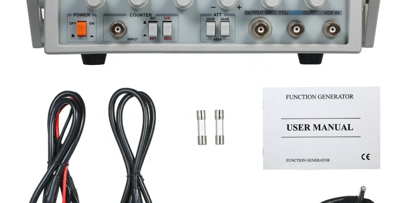 function generator