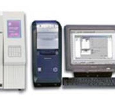 Gas Chromatographs