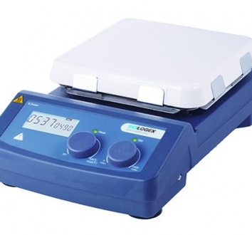 MS7-H550-PRO HOTPLATE STIRRER