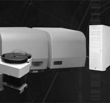 990 ATOMIC ABSORPTION SPECTROPHOTOMETER  Low Cost High Performance