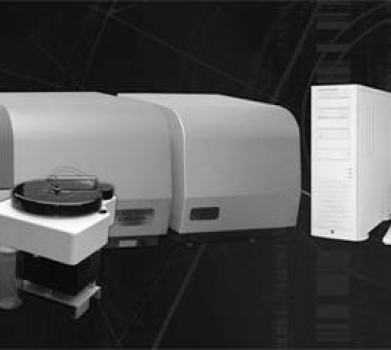 990 ATOMIC ABSORPTION SPECTROPHOTOMETER  Low Cost High Performance
