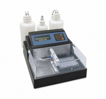 Stat Fax 2600 Microplate Washer Incubator