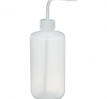 Wash Bottle 500ml