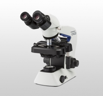 Original Olympus Microscope Model CX23