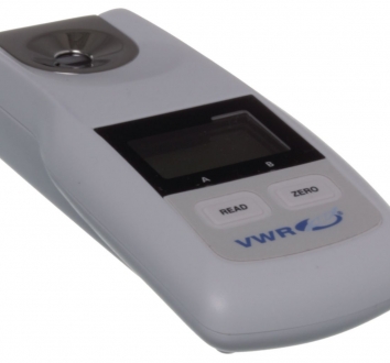 VWR Portable Digital Handheld Refractometers