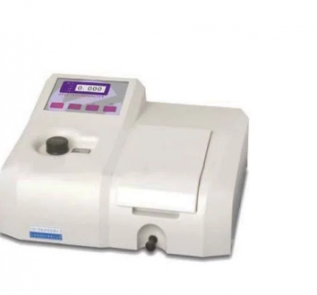 EV-2000 UV/VIS Spectrophotometer