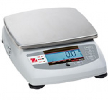 OHAUS BALANCE MODEL V51PH30