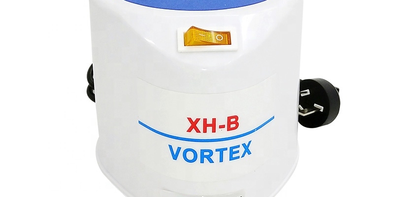 vortex mixer