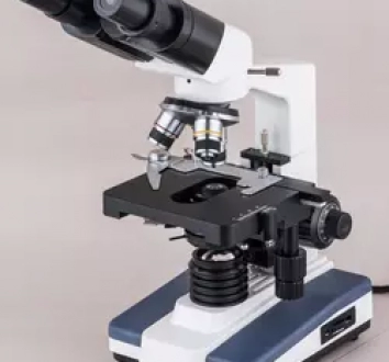 XSL-146 Binocular Microscope with Camera
