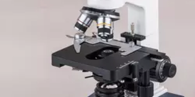 xsp 121m binocular microscope